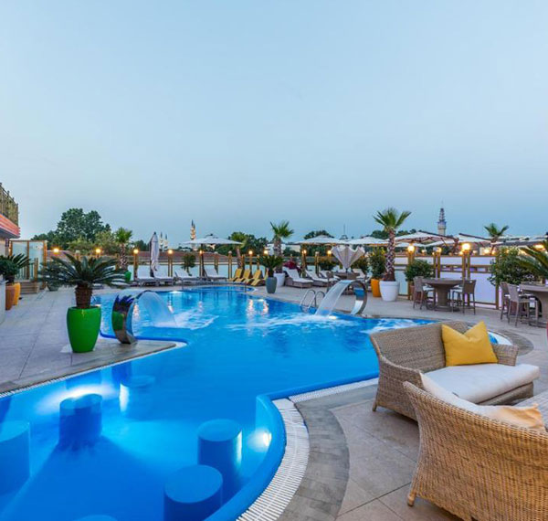 فنادق-داخلي