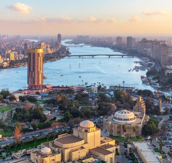 Thailand - Bangkok & Phuket Offer