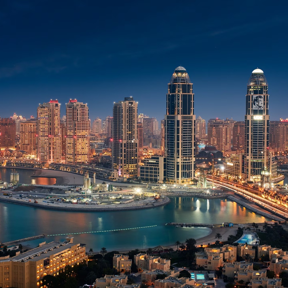 دليل السياحة في قطر 2025