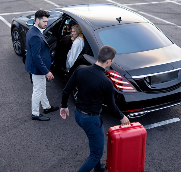 Travel Insurance & Document Translation