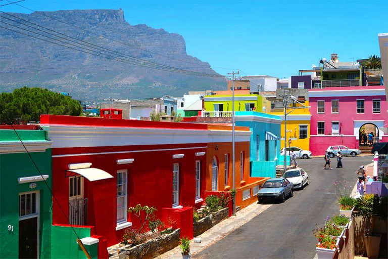 Top 20 Bucket List Things to Do in Cape Town and Beyond