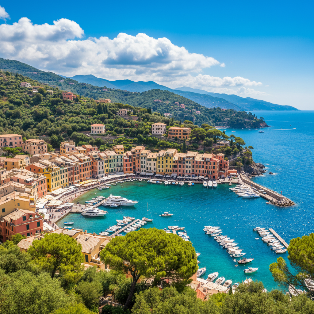 Italy Travel Offer