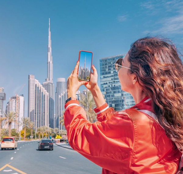 حجز البرامج والباكدجات السياحية