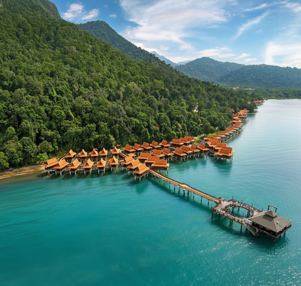 Thailand - Bangkok & Phuket Offer