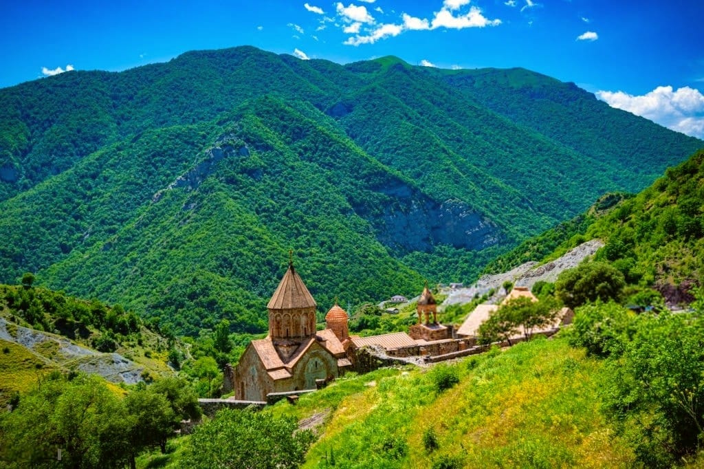 المدن-السياحية-في-أذربيجان.