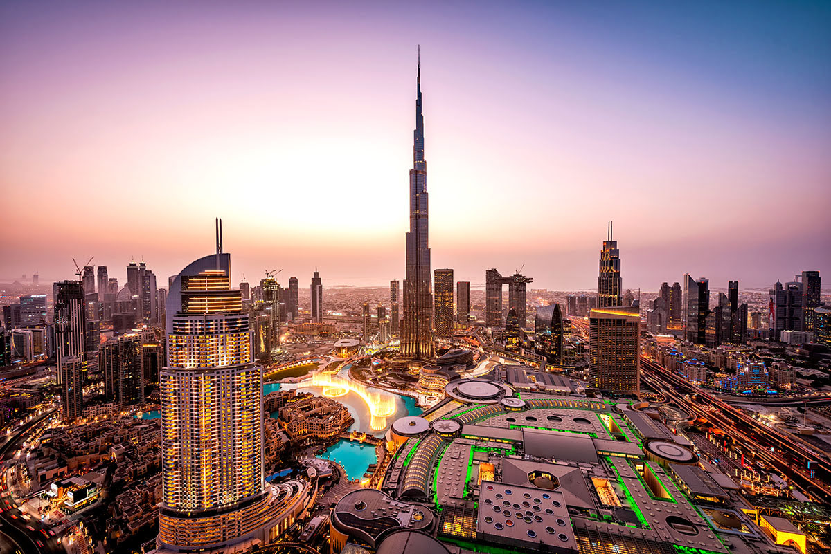 Burj-Khalifa-Dubai-attractions-UAE-United-Arab-Emirates