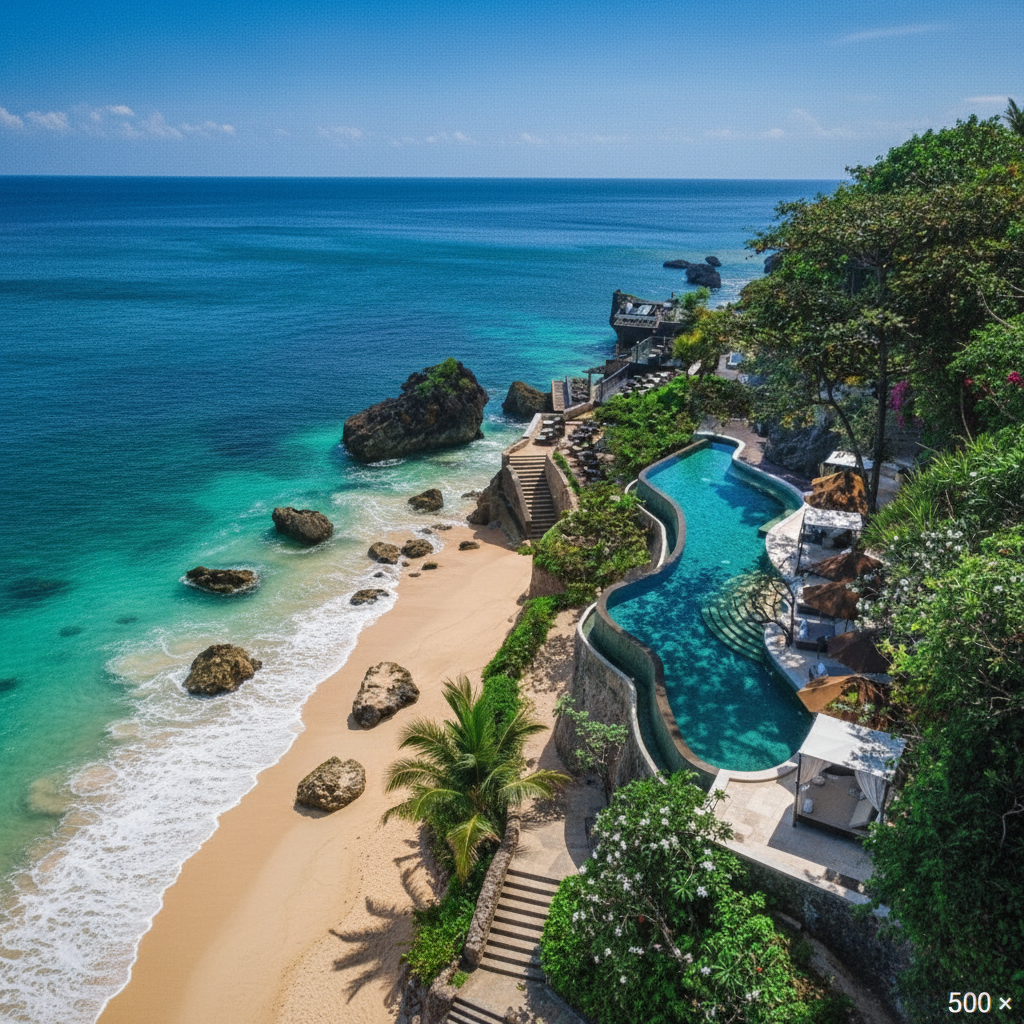 اندونسيا 22,222